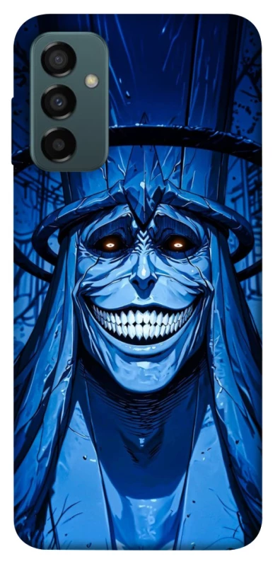 Чехол на Samsung Galaxy M13 4G Statue of God фото 1 из 1