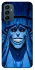 Чехол на Samsung Galaxy M13 4G Statue of God фото 1 из 1