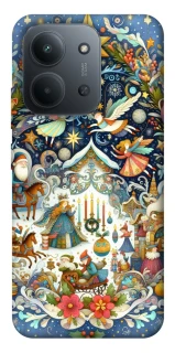 Чохол на Xiaomi Redmi 15C (Global) Christmas spirit ver.11 фото 1 з 1