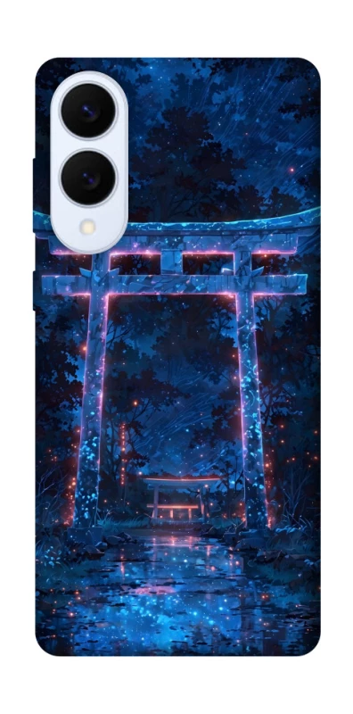 Чохол на Samsung Galaxy S25 Edge torii gate фото 1 з 1