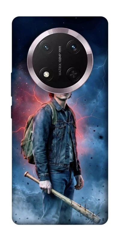 Чохол на Honor X9c Stranger Things ver.37 фото 1 з 1