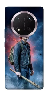 Чохол на Honor X9c Stranger Things ver.37 фото 1 з 1