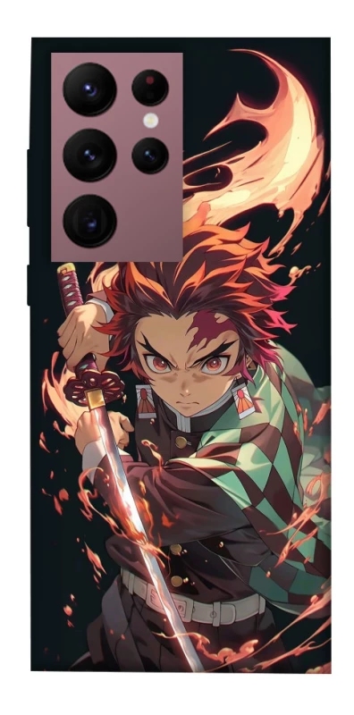 Чохол на Samsung Galaxy S22 Ultra Tandziro фото 1 з 1