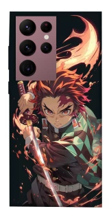 Чехол на Samsung Galaxy S22 Ultra Tandziro фото 1 из 1