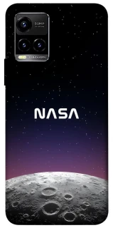 Чохол на Vivo Y21 / Y33s NASA ver.1 фото 1 з 1