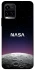 Чохол на Vivo Y21 / Y33s NASA ver.1 фото 1 з 1