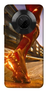 Чехол на Huawei Y9a Flash leg фото 1 из 1