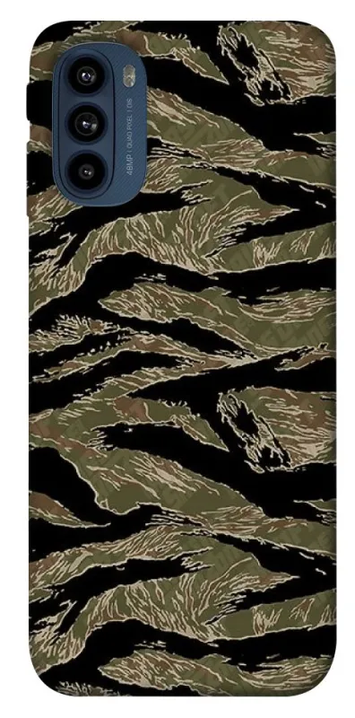 Чехол на Motorola Moto G41 Camouflage v23 фото 1 из 1