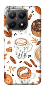 Чохол на Xiaomi 15T Autumn vibes ver.7 фото 1 з 1
