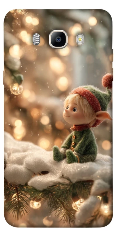 Чохол на Samsung J710F Galaxy J7 (2016) Christmas mood ver.10 фото 1 з 1