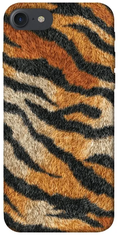 Чехол на Apple iPhone 7 / 8 (4.7") Tiger фото 1 из 1