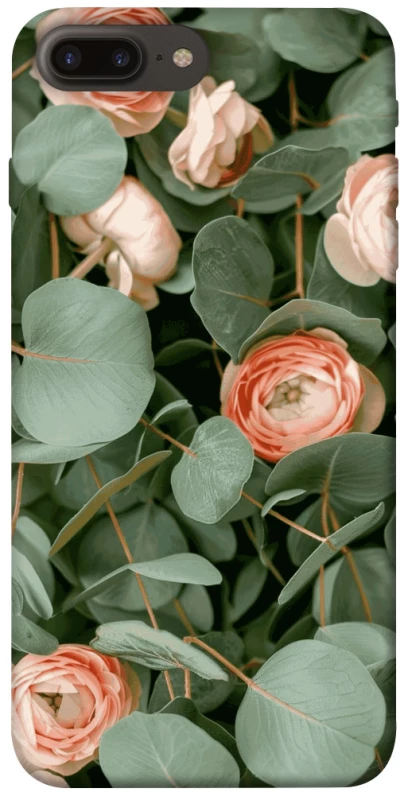 Чехол на Apple iPhone 7 plus / 8 plus Eternal Spring фото 1 из 1