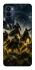 Чохол на TECNO Camon 18 Pro HELLDIVERS фото 1 з 1