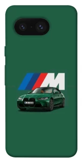 Чохол на Google Pixel 8 BMW M4 фото 1 з 1