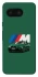 Чохол на Google Pixel 8 BMW M4 фото 1 з 1
