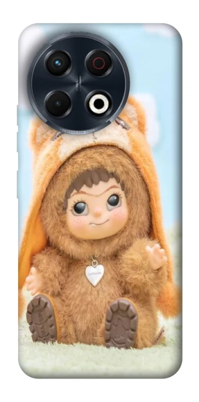 Чохол на TECNO Spark 30 Pro (KL7) Wakuku ver.2 фото 1 з 1