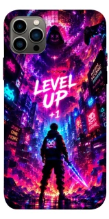 Чохол на Apple iPhone 12 Pro (6.1") Level UP фото 1 з 1