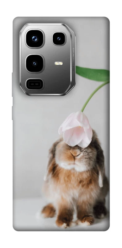 Чехол на Infinix Note 50 Pro Bunny фото 1 из 1
