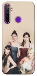 Чохол на Realme 5 Aespa фото 1 з 1