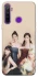 Чохол на Realme 5 Aespa фото 1 з 1