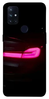 Чехол на OnePlus Nord N10 5G BMW v46 фото 1 из 1