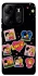 Чехол на Tecno Spark Go 2023 Love is фото 1 из 1