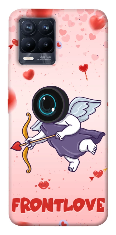 Чехол на Realme 8 Frontlove фото 1 из 1