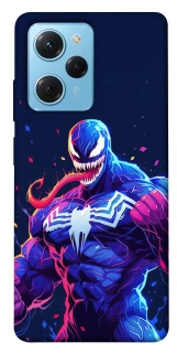 Чехол на Xiaomi Poco X5 Pro 5G Venom фото 1 из 1