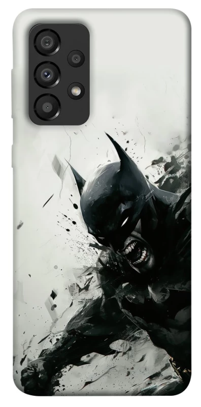 Чохол на Samsung Galaxy A33 5G Batman фото 1 з 1