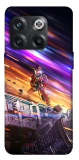 Чохол на OnePlus 10T Project Hail Mary ver.6 фото 1 з 1