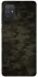 Чохол на Samsung Galaxy A71 Camouflage v22 фото 1 з 1