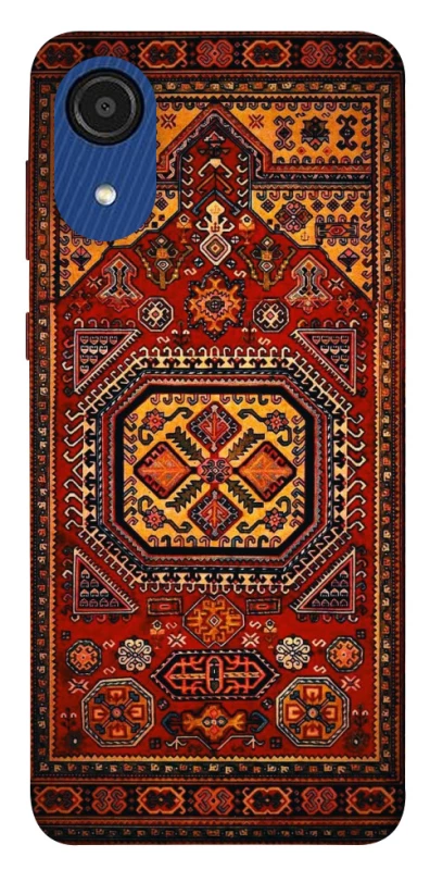 Чохол на Samsung Galaxy A03 Core Килим v1 фото 1 з 1