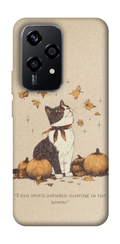 Чохол на Honor 200 Lite Autumn vibes ver.3 фото 1 з 1