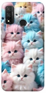 Чохол на Huawei P Smart (2020) Kittie Love фото 1 з 1