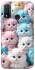 Чохол на Huawei P Smart (2020) Kittie Love фото 1 з 1