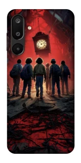Чехол на Samsung Galaxy M16 5G Stranger Things ver.27 фото 1 из 1