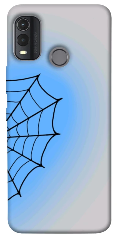 Чохол на Nokia G11 Plus Pair romantic theme ver.2 фото 1 з 1