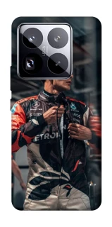 Чохол на Xiaomi 15 Pro F-1 ver.10 фото 1 з 1