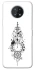 Чехол на Nokia G50 Tattoo ver.8 фото 1 из 1
