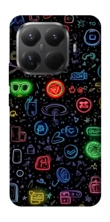 Чохол на Xiaomi 15T Pro Wallpaper фото 1 з 1