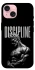 Чохол на Apple iPhone 15 (6.1") Discipline v2 фото 1 з 1