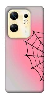 Чохол на Infinix Zero 30 4G Pair romantic theme ver.1 фото 1 з 1