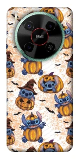 Чохол на ZTE Nubia V70 Max Halloween Stitch ver.1 фото 1 з 1