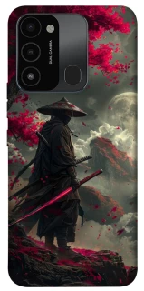 Чохол на TECNO Spark 8C Sakura San фото 1 з 1