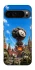 Чехол на Google Pixel 9 Pro Moscow never sleeps ver.7 фото 1 из 1