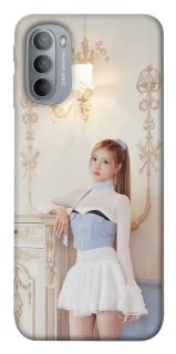 Чохол на Motorola Moto G31 Rami - BABYMONSTER фото 1 з 1