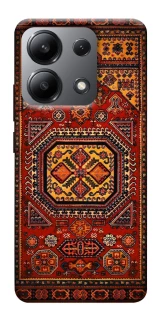 Чехол на Xiaomi Redmi Note 13 4G Килим v1 фото 1 из 1