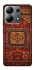 Чохол на Xiaomi Redmi Note 13 4G Килим v1 фото 1 з 1