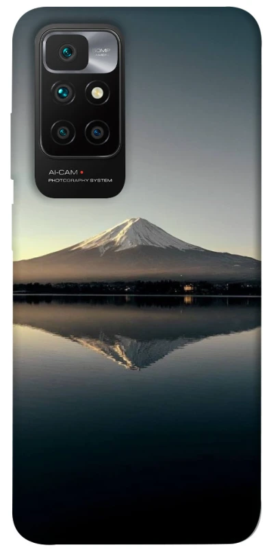 Чохол на Xiaomi Redmi 10 Fujiyama v2 фото 1 з 1