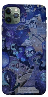 Чехол на Apple iPhone 11 Pro Max (6.5") Shelly Dandy world фото 1 из 1